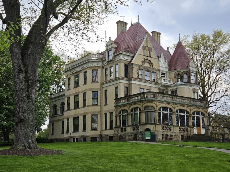 The Frick Pittsburgh
