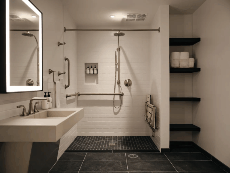 The Event Space at 1010