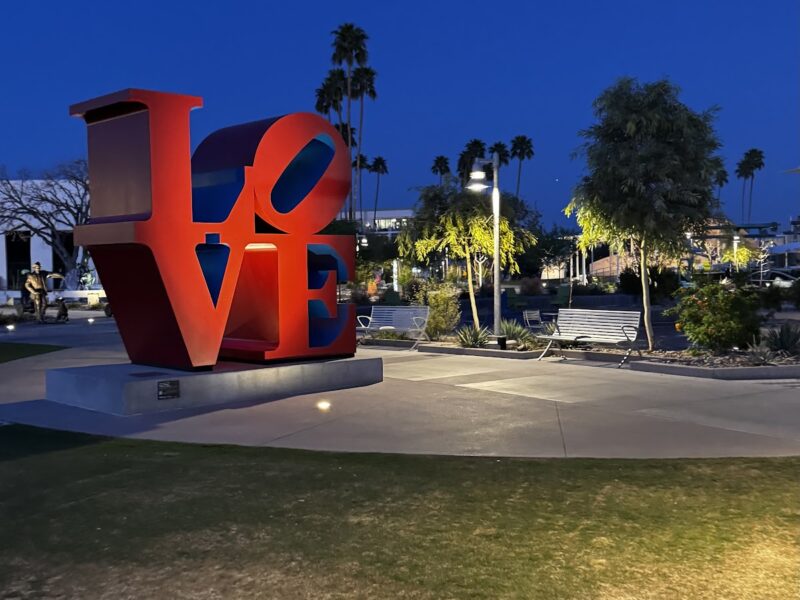 Scottsdale Event Center