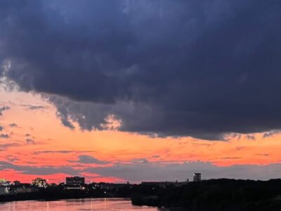 The River Market Event Hall