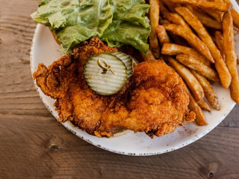 The Nashville Underground