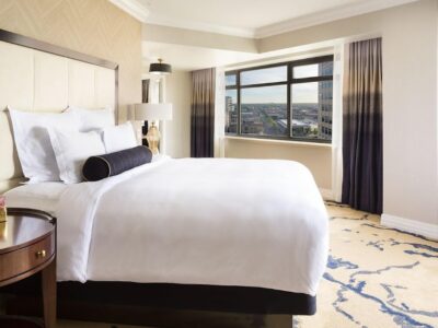 The Ritz-Carlton, Denver