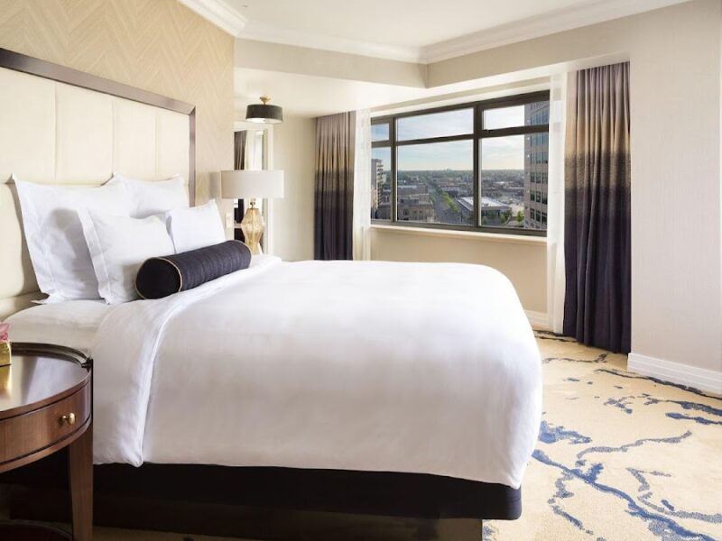 The Ritz-Carlton, Denver