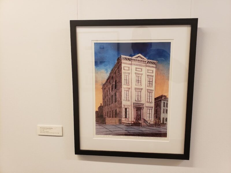 The New York Academy of Sciences