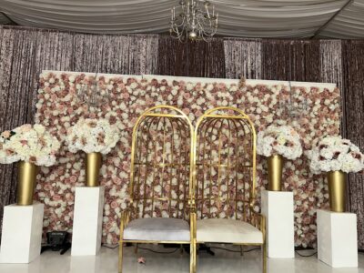 The Bellagio Event Space