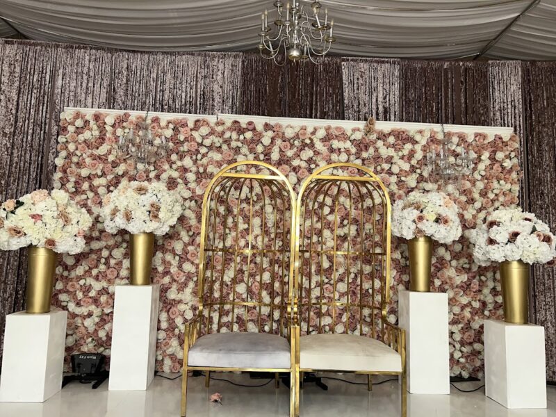 The Bellagio Event Space