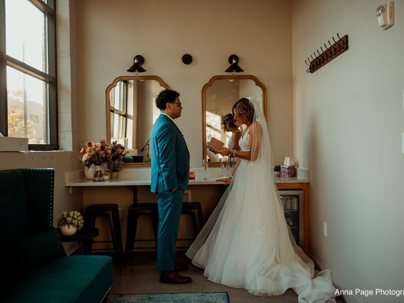 The Warehouse Event Space