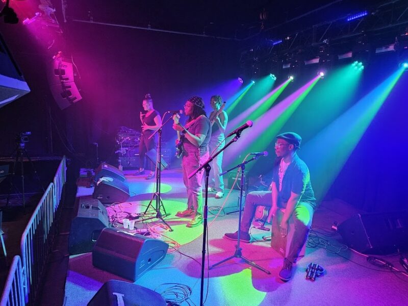 The Summit Event Center