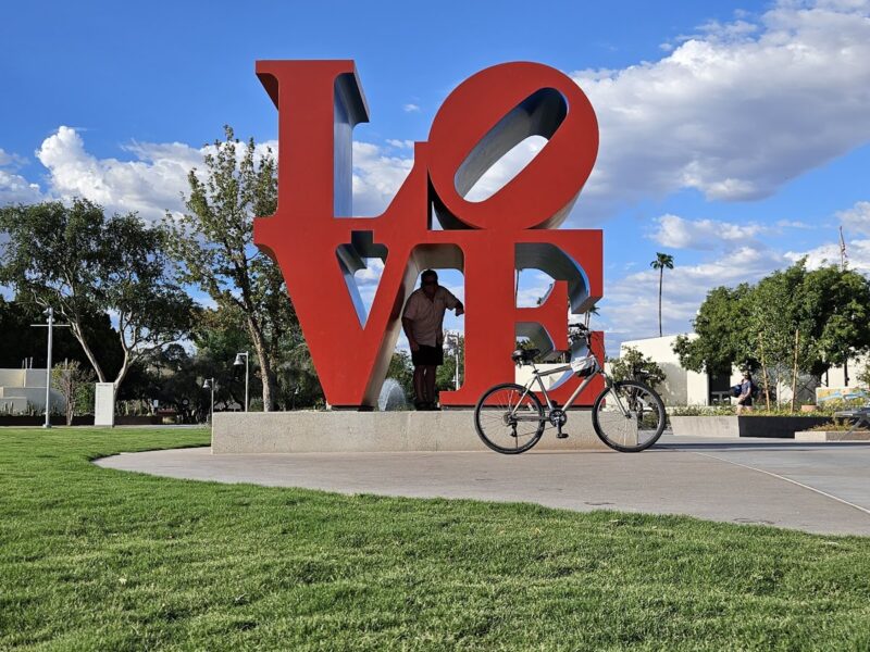 Scottsdale Center for the Performing Arts