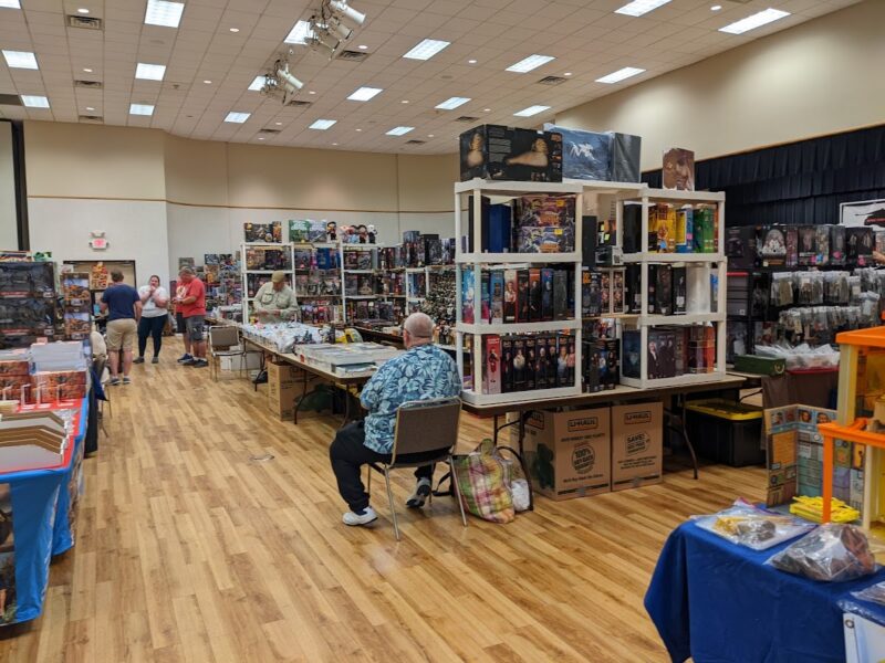 Grapevine Convention Center