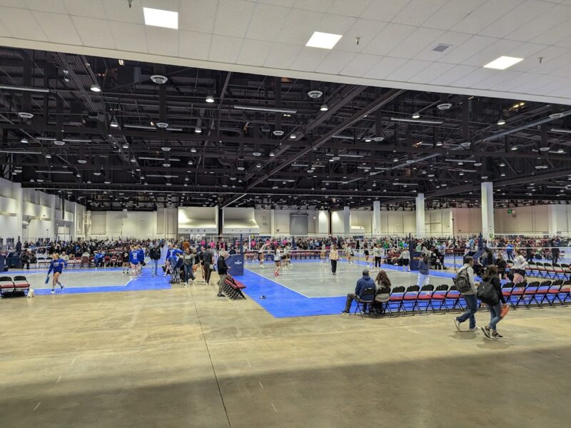 Reno-Sparks Convention Center