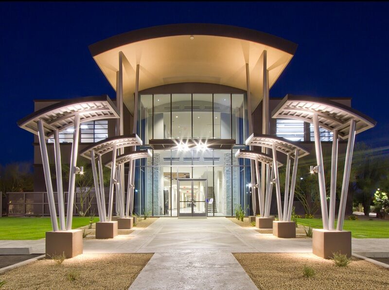 The Venue at Scottsdale Ranch