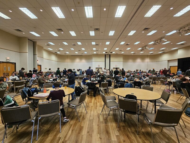 Grapevine Convention Center