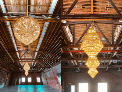 The Warehouse at Phoenix