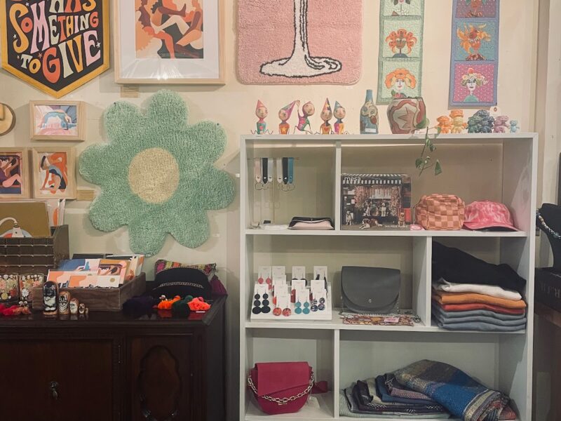 The Brooklyn Collective