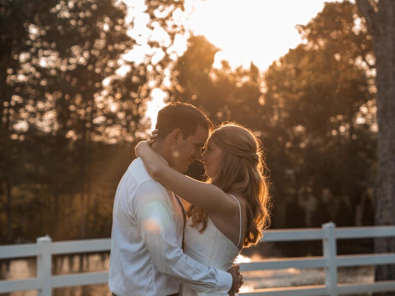 The Barn at Cedar Grove