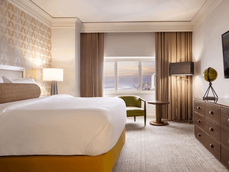 The Showroom at The Tropicana