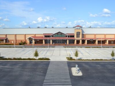The Osceola Heritage Park