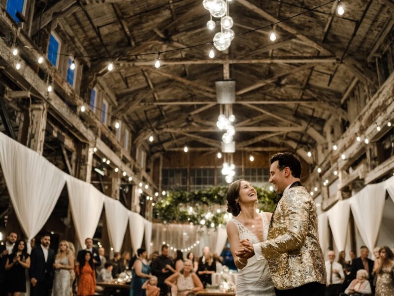 The Foundry by Herban Feast