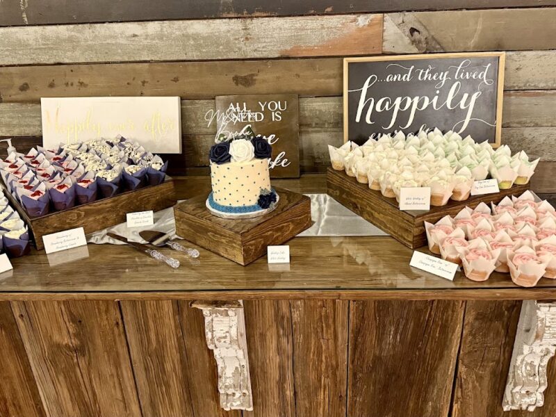 The Foundry Event Space