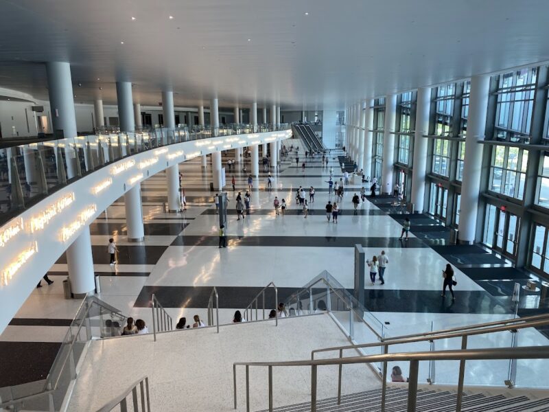 Miami Beach Convention Center