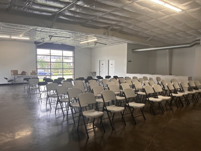 Houston Event Loft
