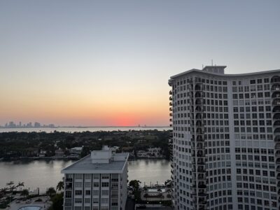 Ocean Breeze Pavilion