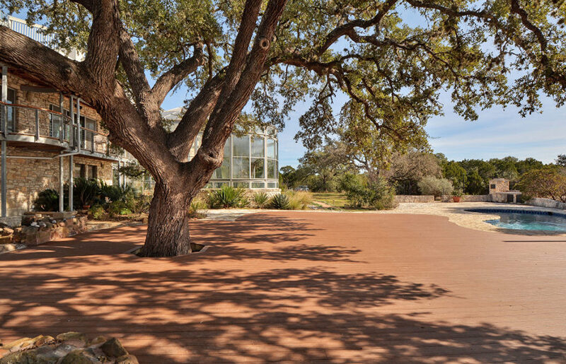 The Greenhouse at Driftwood