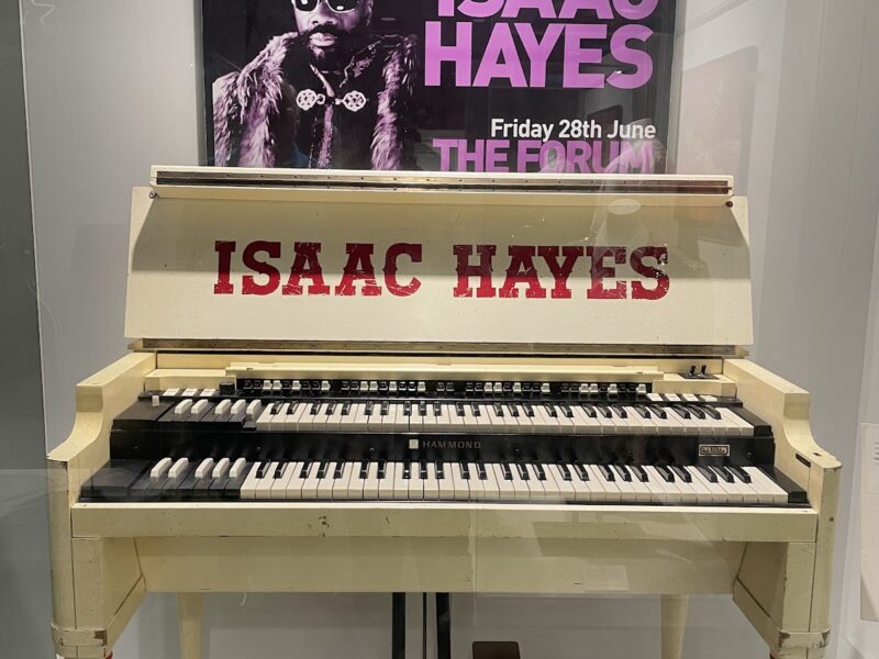 The Memphis Music Hall