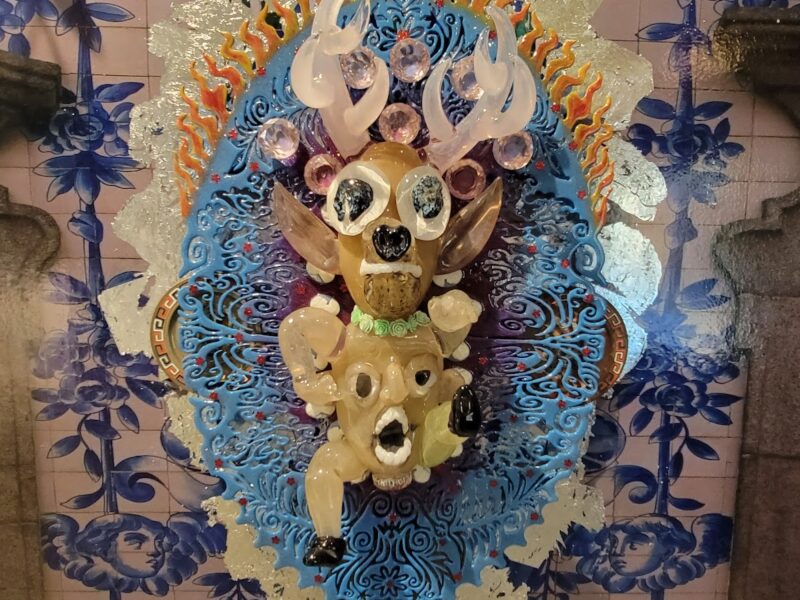 The San Diego Art Institute