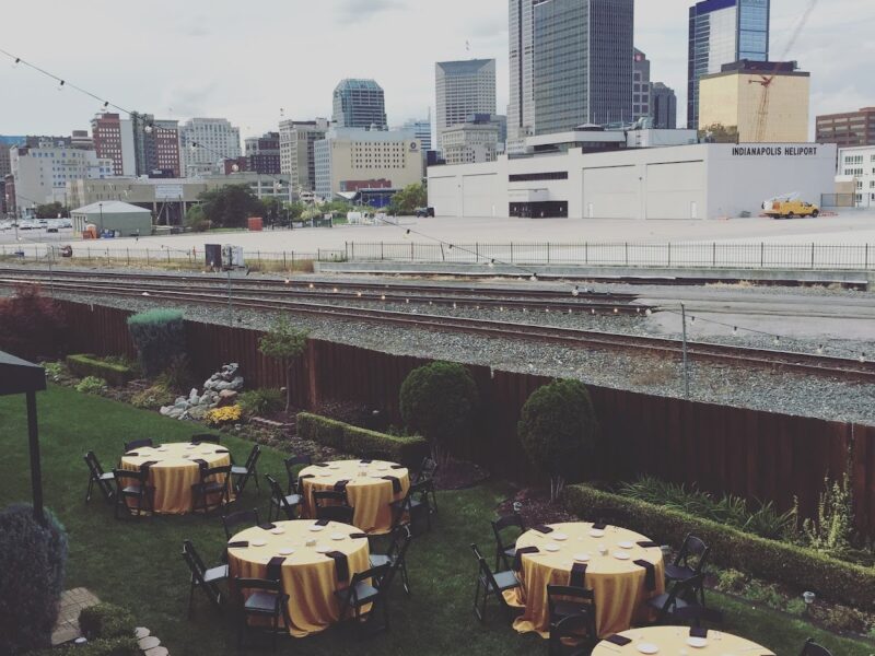 The Mavris Arts & Event Center