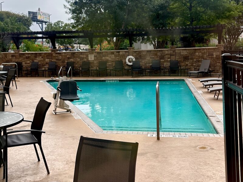 Alamo Plaza Convention Center