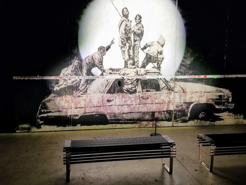 The Magic City Event Space