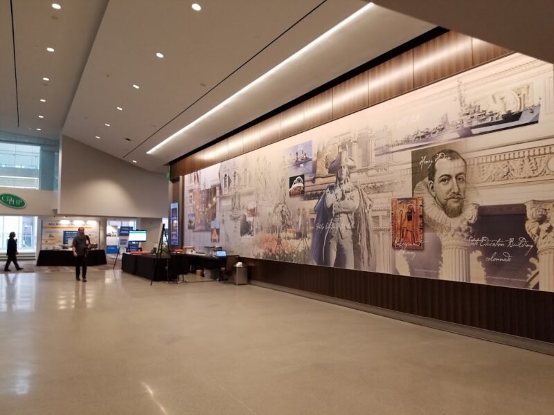 Albany Capital Center