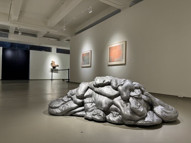 The Jacksonville Museum of Contemporary Art