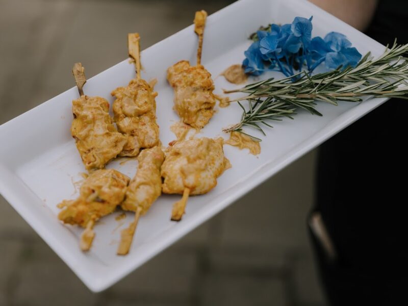 The Foundry by Herban Feast