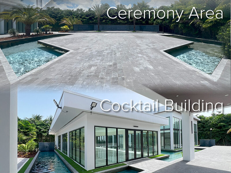 The Glasshouse Miami