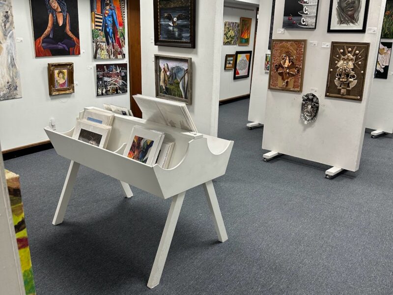 The Art Center of Jacksonville