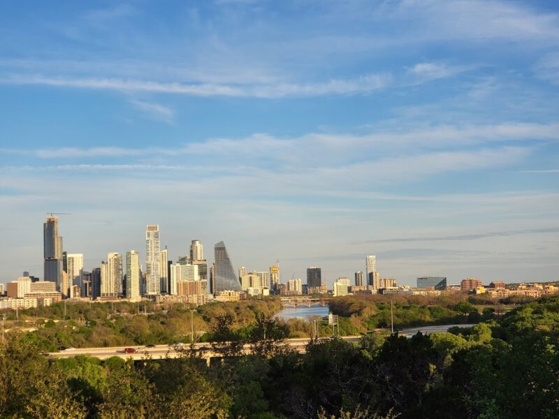 The Zilker Clubhouse