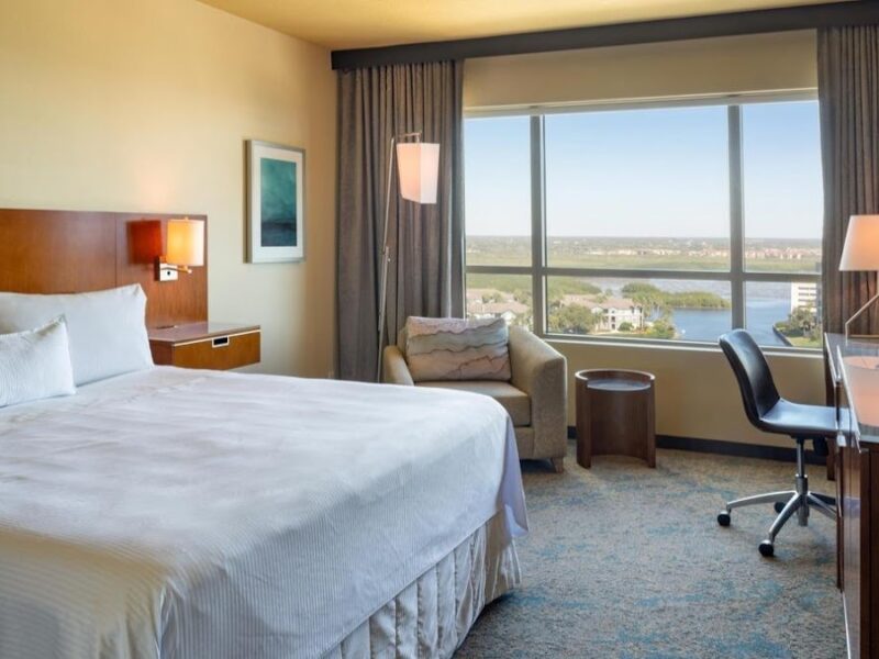 The Westin Tampa Bay