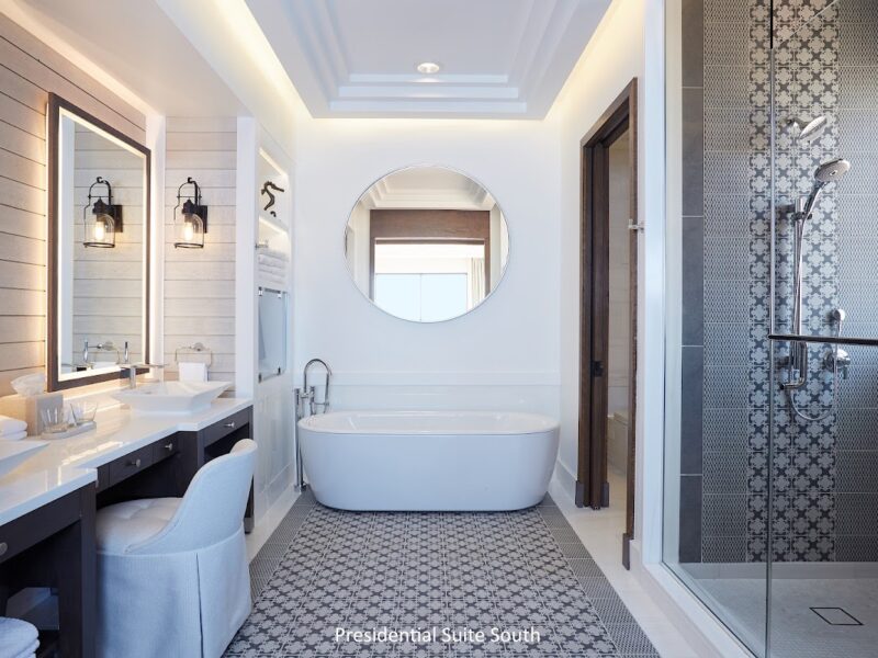 The Waterfront Beach Resort