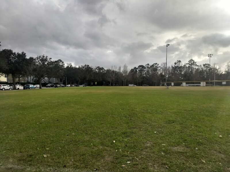 The Celebration Town Hall