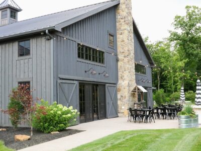 The Barn at Bay Horse Inn