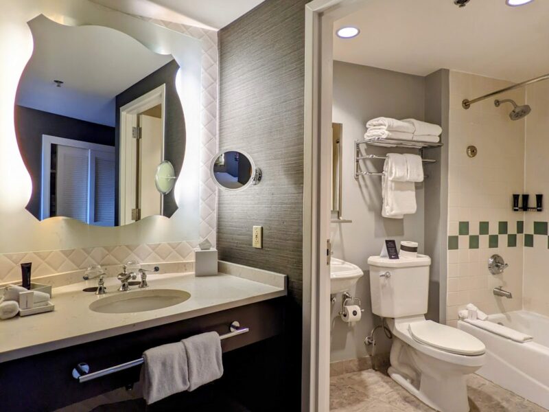 Hard Rock Hotel Orlando