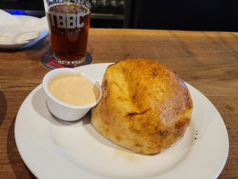 Tampa Bay Brewing Company