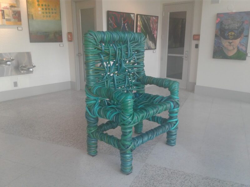 The Orlando Gallery