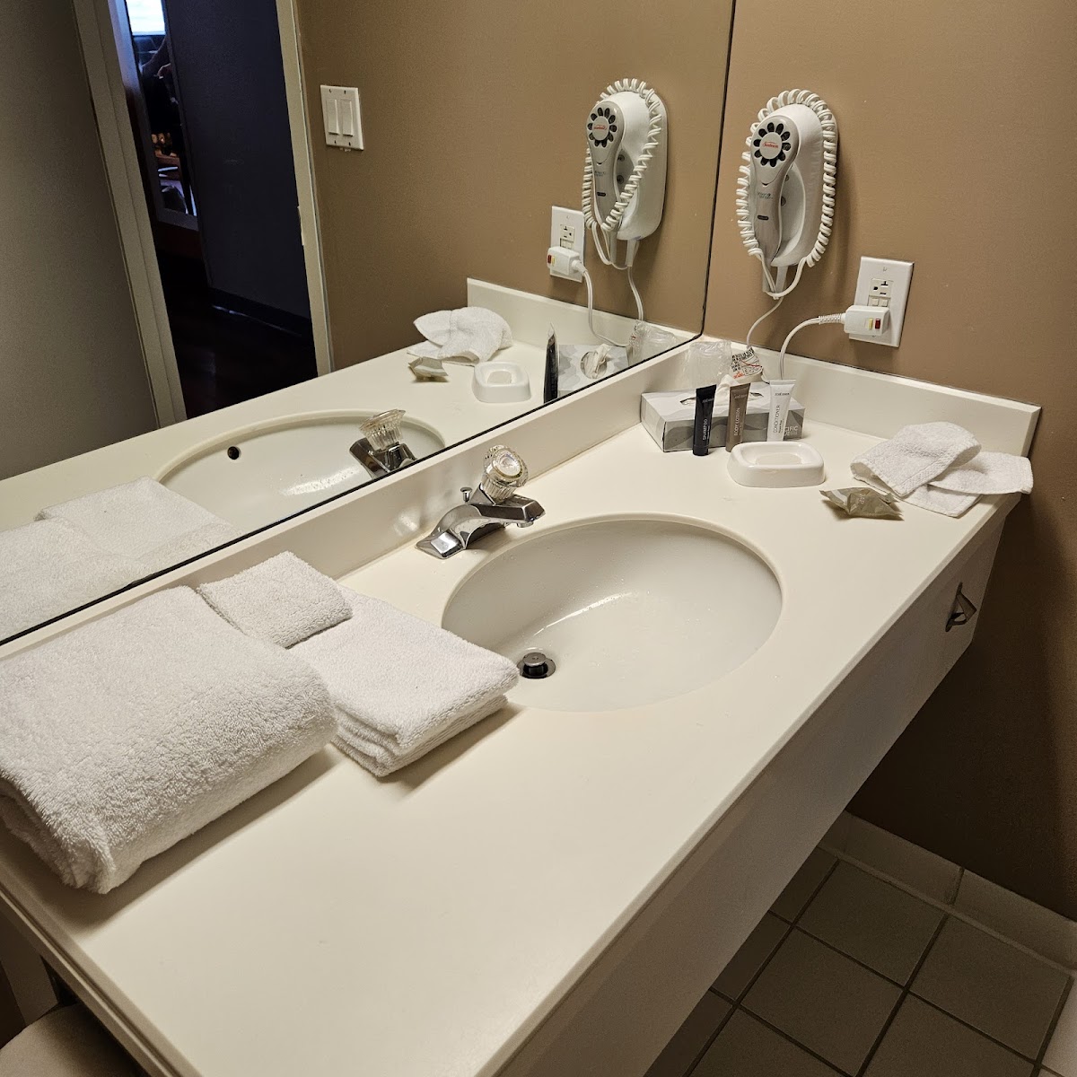 The Showroom at The Tropicana