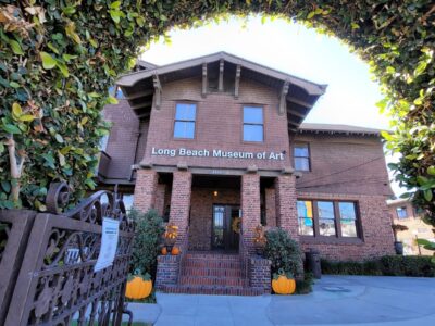 The Long Beach Museum of Art