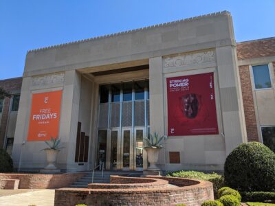 The Jacksonville Museum