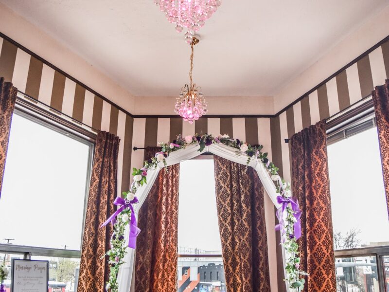 The Event Space at 789